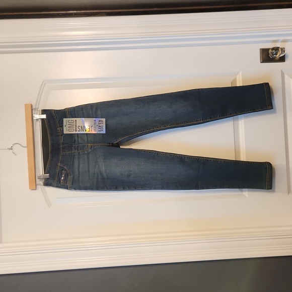 NWT Coco + Carmen OMG Skinny Ankle Jeans Size Small - Picture 2 of 10